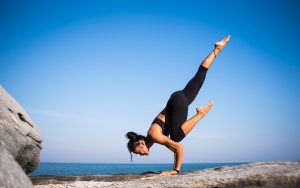Pourquoi le yoga peut être le meilleur entraînement alternatif pour les athlètes