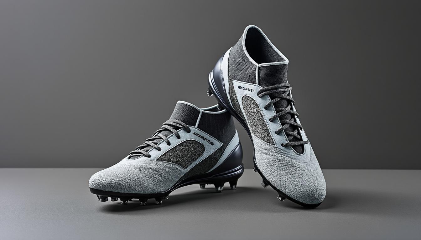découvrez comment sélectionner les chaussures de rugby coquées idéales pour améliorer votre performance sur le terrain. que vous soyez un joueur rapide, un plaqueur acharné ou un stratège, nos conseils vous aideront à choisir des chaussures qui s'adaptent parfaitement à votre style de jeu.