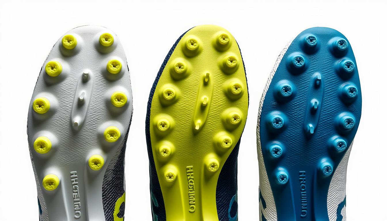 découvrez comment choisir des chaussures de rugby coquées idéales pour optimiser votre performance sur le terrain. ce guide vous aidera à sélectionner le modèle le plus adapté à votre style de jeu, en tenant compte des différents types de terrains et de vos besoins spécifiques en matière de confort et de soutien.