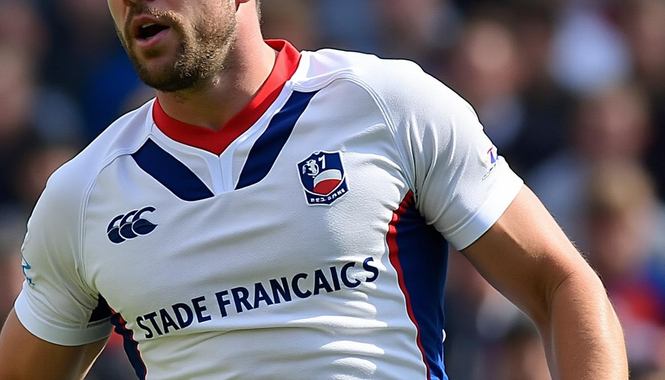 découvrez nos conseils pratiques pour choisir le meilleur maillot de rugby du stade français à un prix abordable. apprenez à identifier les critères essentiels pour ne pas vous tromper dans votre choix tout en alliant qualité et économie.