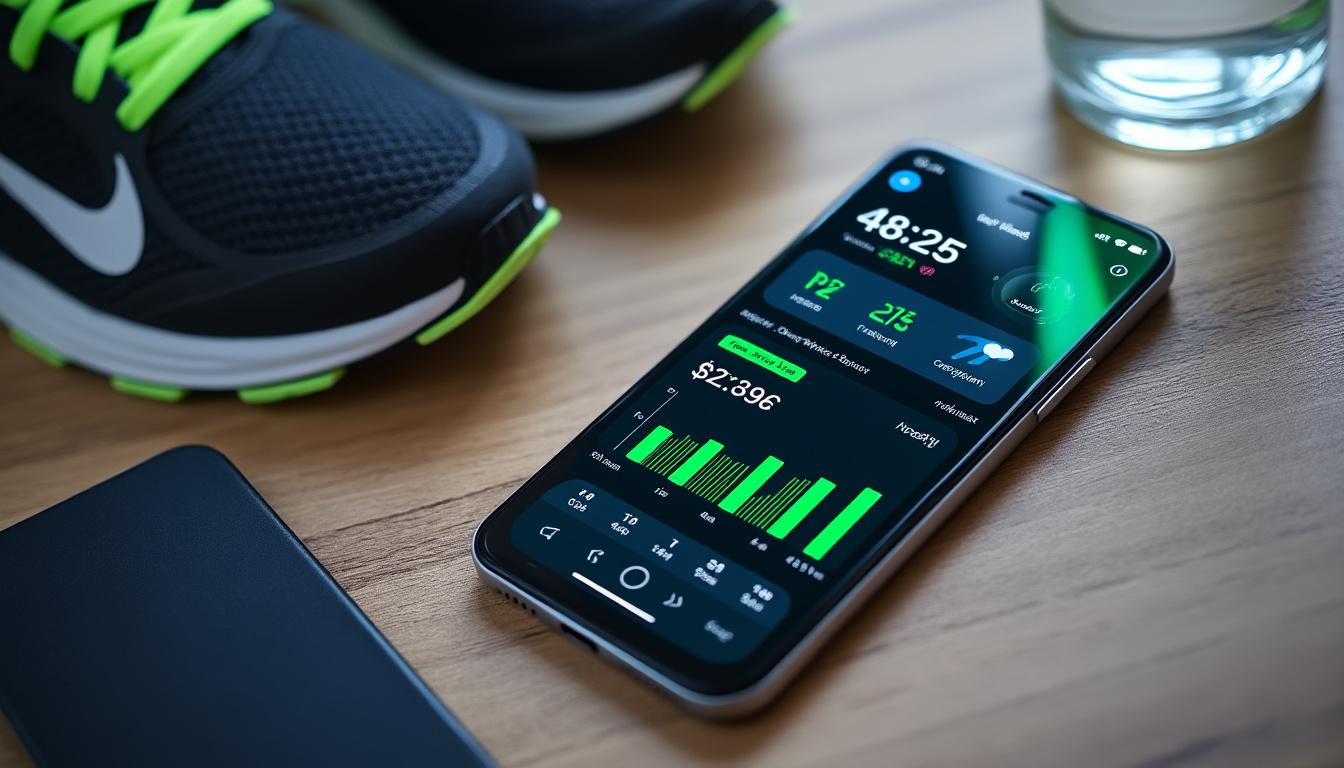 découvrez comment mesurer efficacement la longueur de votre pas de marche et comprenez son impact sur la distance que vous parcourez. optimisez vos promenades et améliorez votre performance grâce à nos conseils pratiques.
