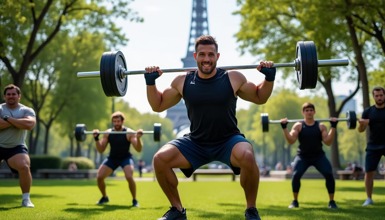 découvrez comment un coach sportif pour bootcamp à paris peut booster votre motivation et vous aider à rester engagé dans votre parcours de fitness. profitez d'un entraînement dynamique et adapté à vos objectifs, tout en bénéficiant d'un soutien constant pour surmonter vos défis.