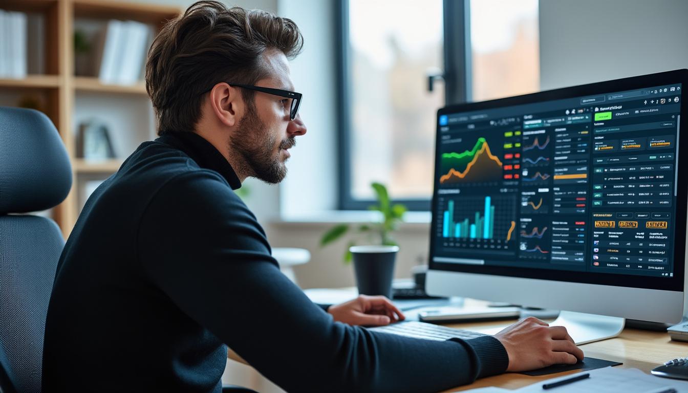 découvrez notre guide complet sur les cotes aux paris sportifs, conçu pour vous aider à devenir un parieur professionnel. apprenez à comprendre les différents types de cotes, à analyser vos mises et à maximiser vos gains tout en minimisant les risques. que vous soyez débutant ou parieur expérimenté, notre article vous fournira des conseils pratiques et des stratégies efficaces pour améliorer vos performances.