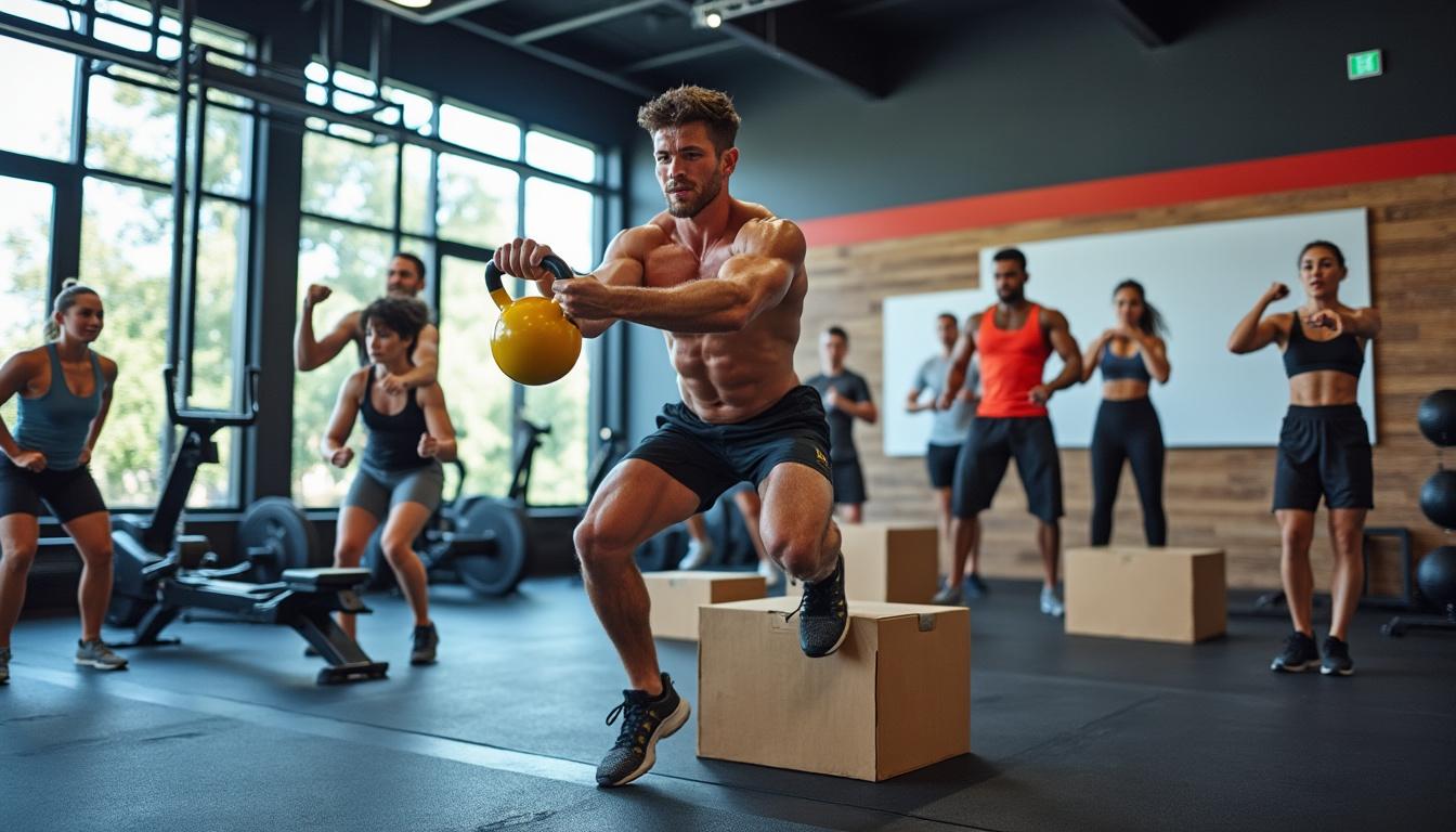 découvrez le crossfit au cœur de paris ! réservez dès maintenant votre séance à notre salle près du louvre et engagez-vous sur la voie de la forme. que vous soyez débutant ou confirmé, nos coaches passionnés vous guideront pour atteindre vos objectifs de fitness de manière dynamique et conviviale.