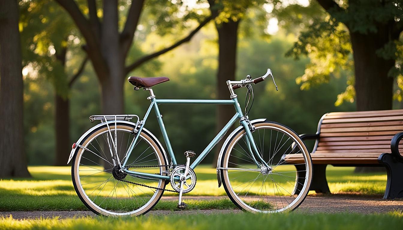 découvrez l'évaluation complète du vélo riverside 700, un modèle alliant performances exceptionnelles et fiabilité à toute épreuve. analyse des caractéristiques techniques, impressions de conduite et avis d'experts pour vous aider à faire le meilleur choix.