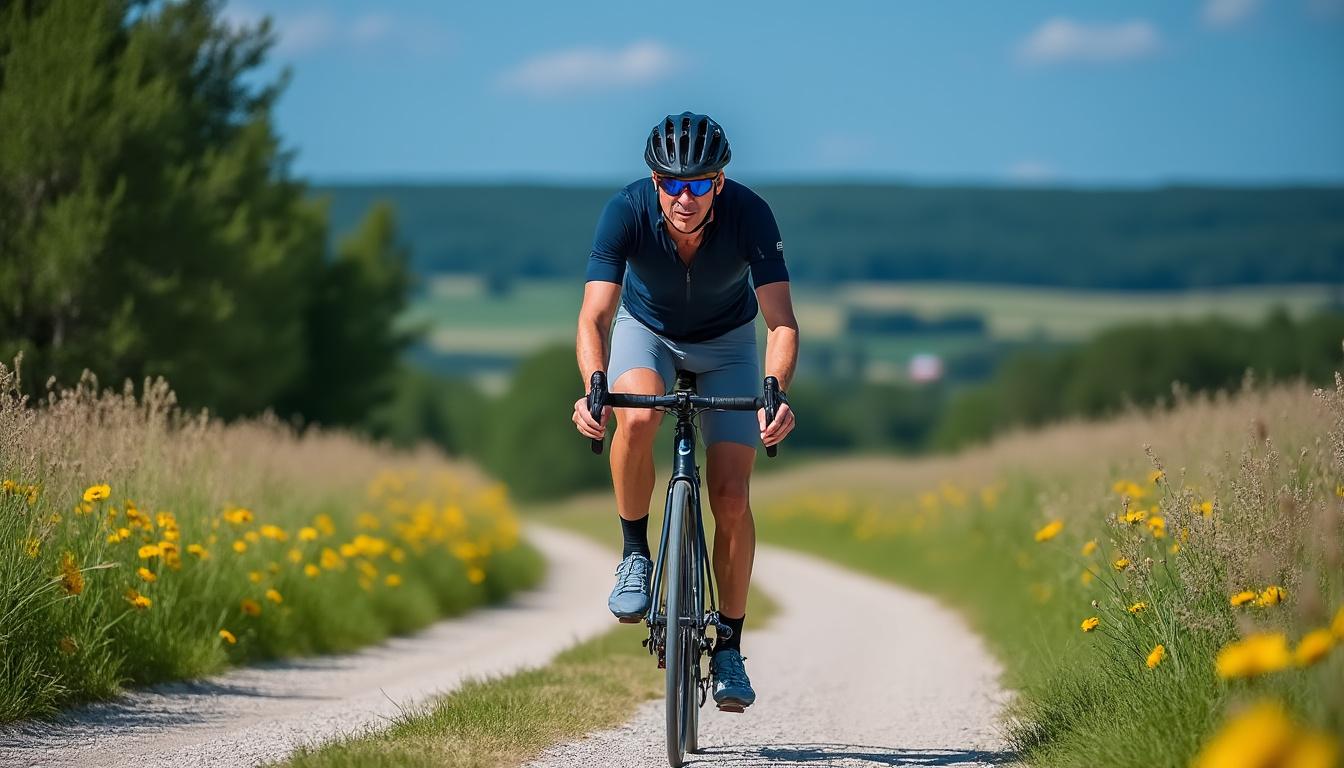 découvrez notre évaluation détaillée du vélo riverside 700, mettant en lumière ses performances exceptionnelles et sa fiabilité à toute épreuve. idéal pour les cyclistes en quête d'aventure, ce modèle allie confort et robustesse pour une expérience de conduite inégalée.