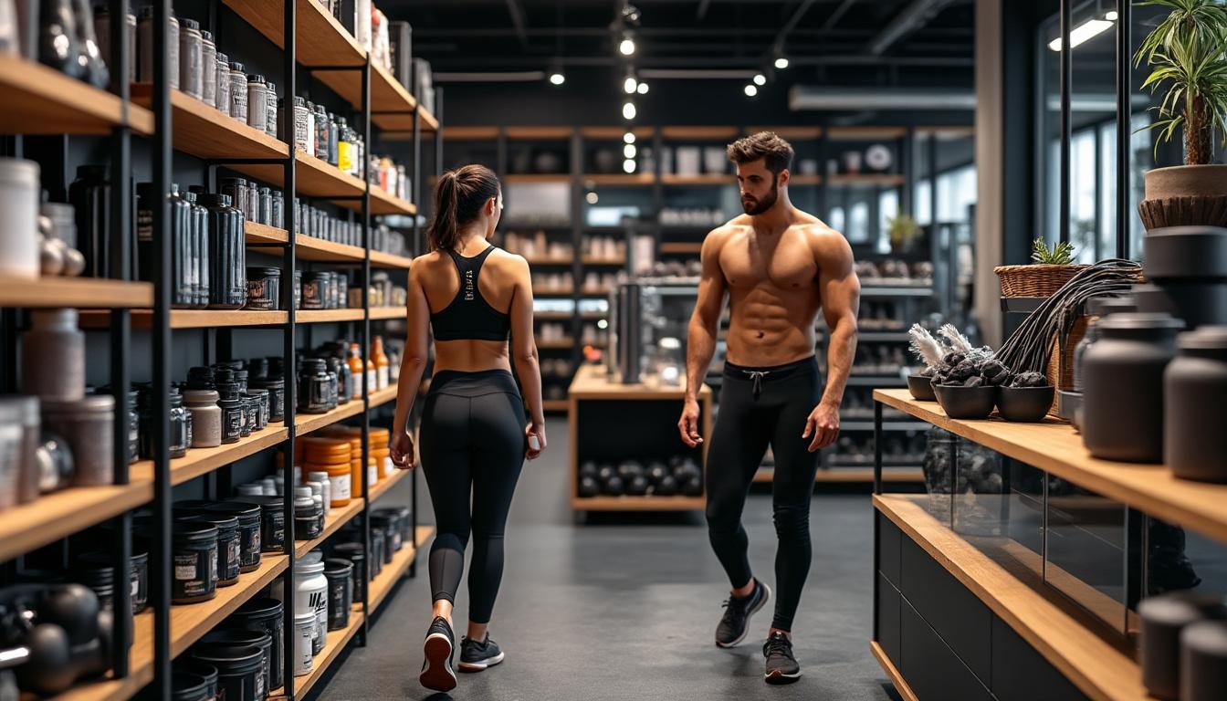 découvrez notre guide d'achat essentiel pour bien débuter votre aventure crossfit à paris 15e. explorez des conseils pratiques, des équipements adaptés et des recommandations pour maximiser votre expérience sportive en ligne.