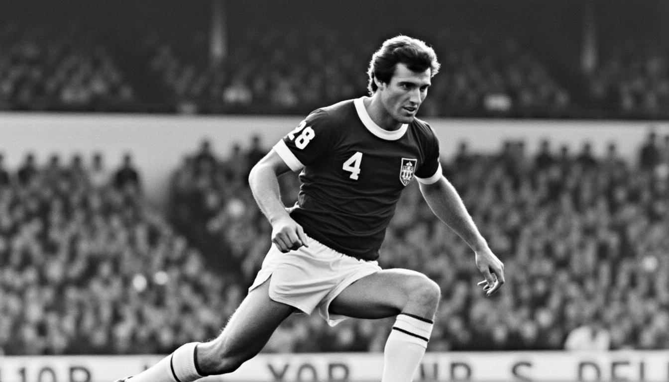 découvrez les célèbres citations du légendaire footballeur georges best, une source d'inspiration pour les jeunes joueurs. plongez dans ses pensées sur le football, la passion et la détermination qui motivent les nouvelles générations d'athlètes.