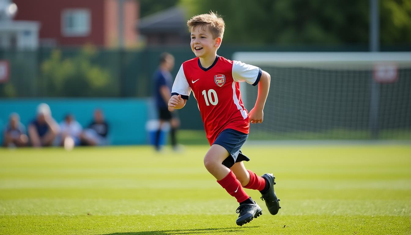 découvrez les célèbres citations du légendaire footballeur georges best, une source d'inspiration pour les jeunes joueurs de football. plongez dans la sagesse de ce maître du ballon rond et motivez-vous à atteindre vos rêves sur le terrain.