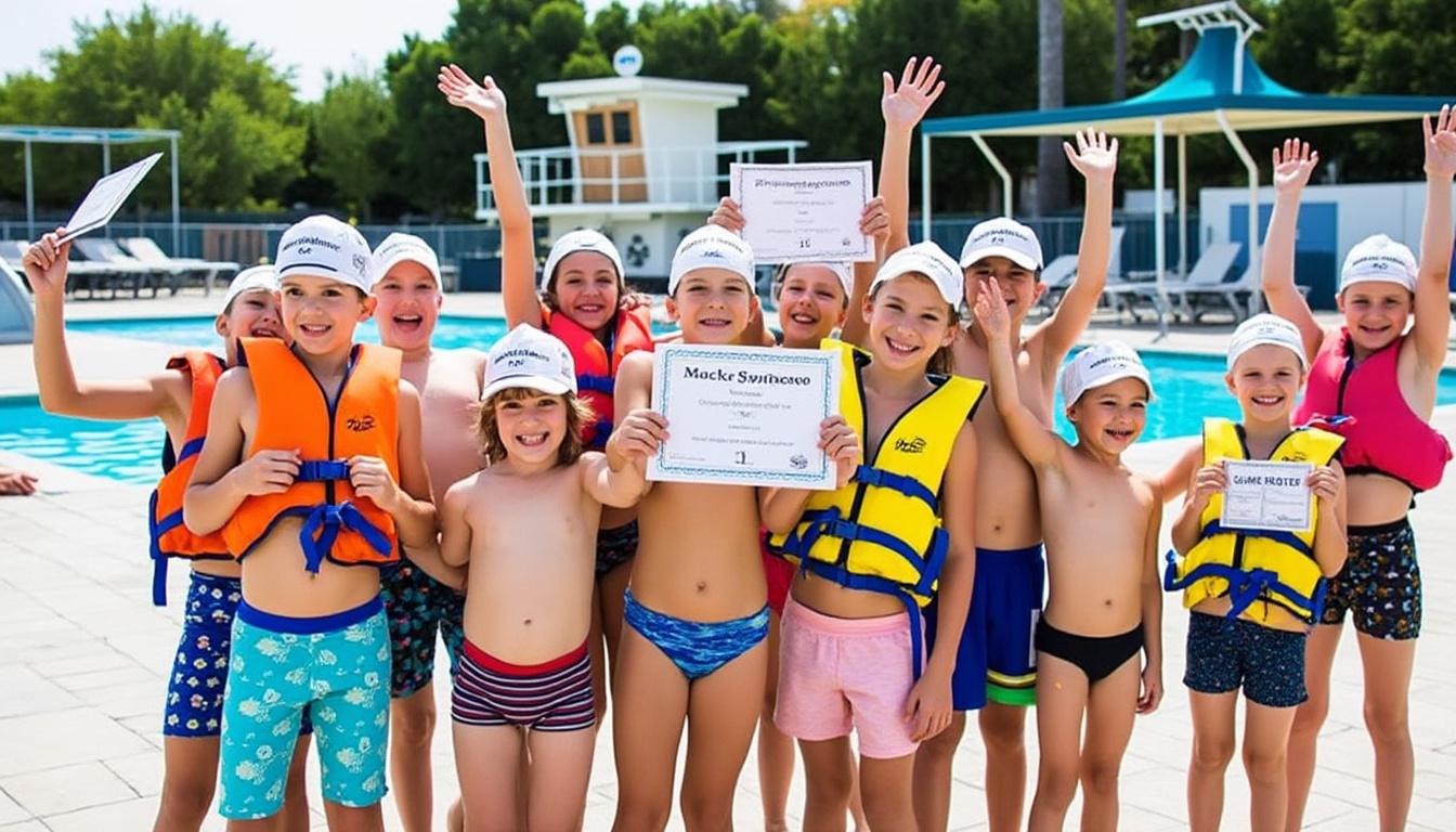 découvrez les récits inspirants des apprenants en natation à marseille. des chroniques authentiques qui dévoilent leurs expériences, leurs progrès et les défis surmontés dans leur parcours aquatique. plongez dans l'univers de l'apprentissage de la natation à travers des témoignages uniques.