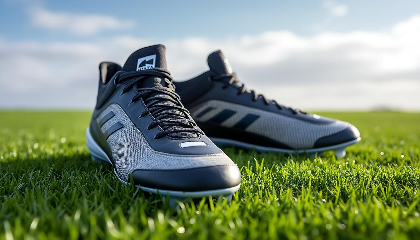 découvrez les meilleurs crampons de rugby chez decathlon, conçus pour maximiser votre performance sur le terrain. que vous soyez débutant ou joueur confirmé, trouvez la paire idéale pour allier confort et adhérence lors de vos matchs.