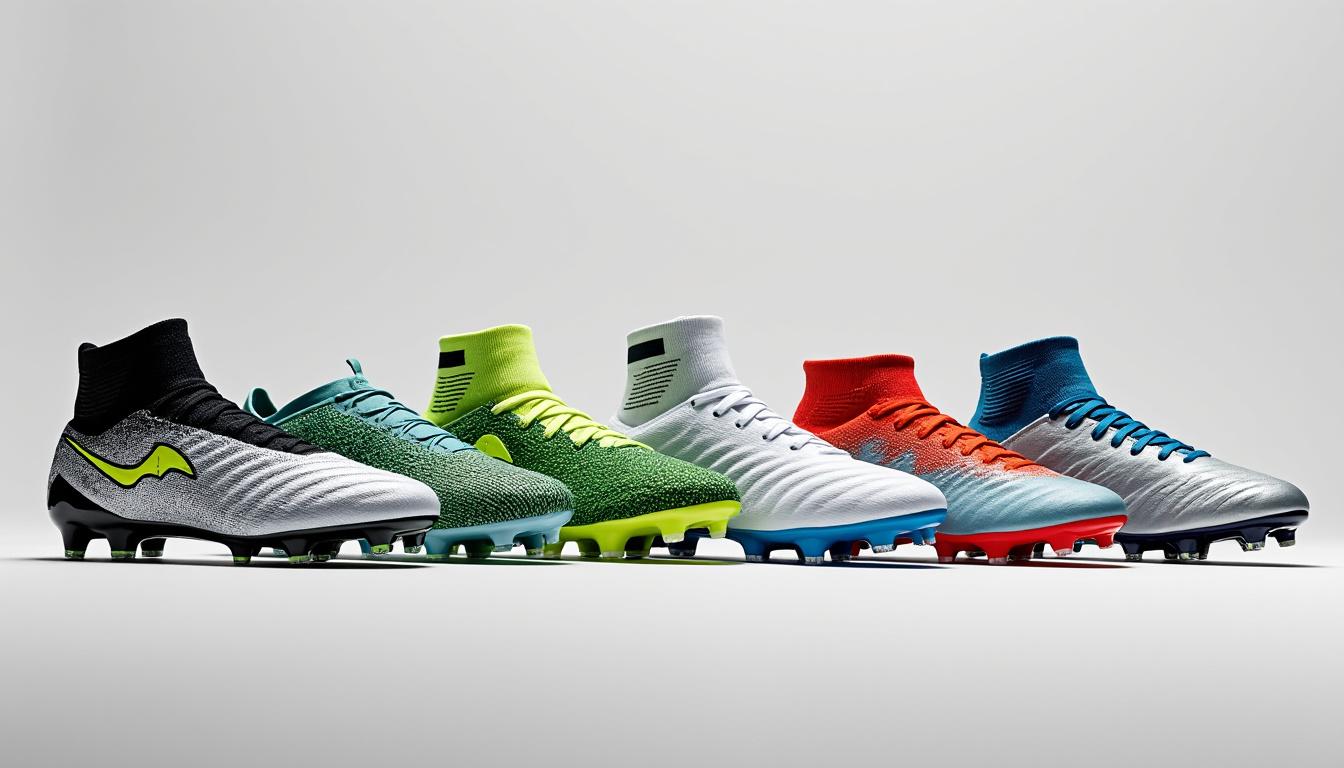 découvrez les critères essentiels pour choisir le meilleur site de vente de crampons de foot. obtenez des conseils sur la qualité, le confort, les marques à privilégier et les avis clients pour faire le choix idéal et améliorer vos performances sur le terrain.