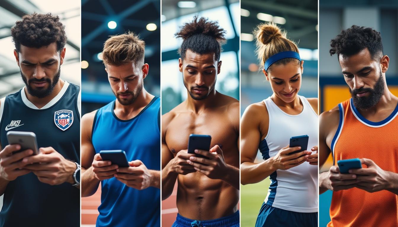 découvrez les dernières tendances en matière de sponsoring sportif individuel. analyse des stratégies innovantes, des plateformes émergentes et des attentes des sportifs pour maximiser la visibilité et l'engagement des marques. restez à la pointe du marketing sportif avec nos insights exclusifs.