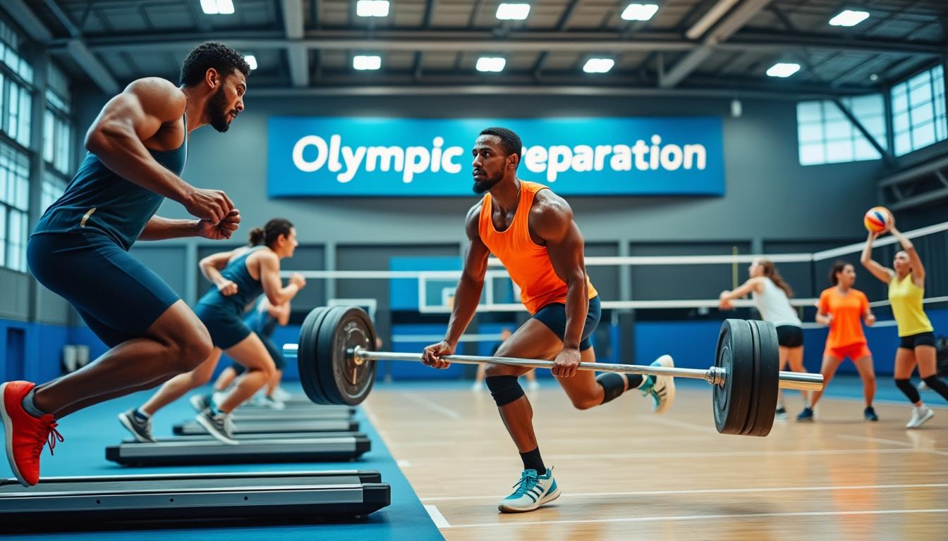 découvrez comment la participation du kazakhstan aux jeux olympiques de paris 2024 influence le développement du sport national, en promouvant des valeurs sportives et en inspirant les nouvelles générations d'athlètes.