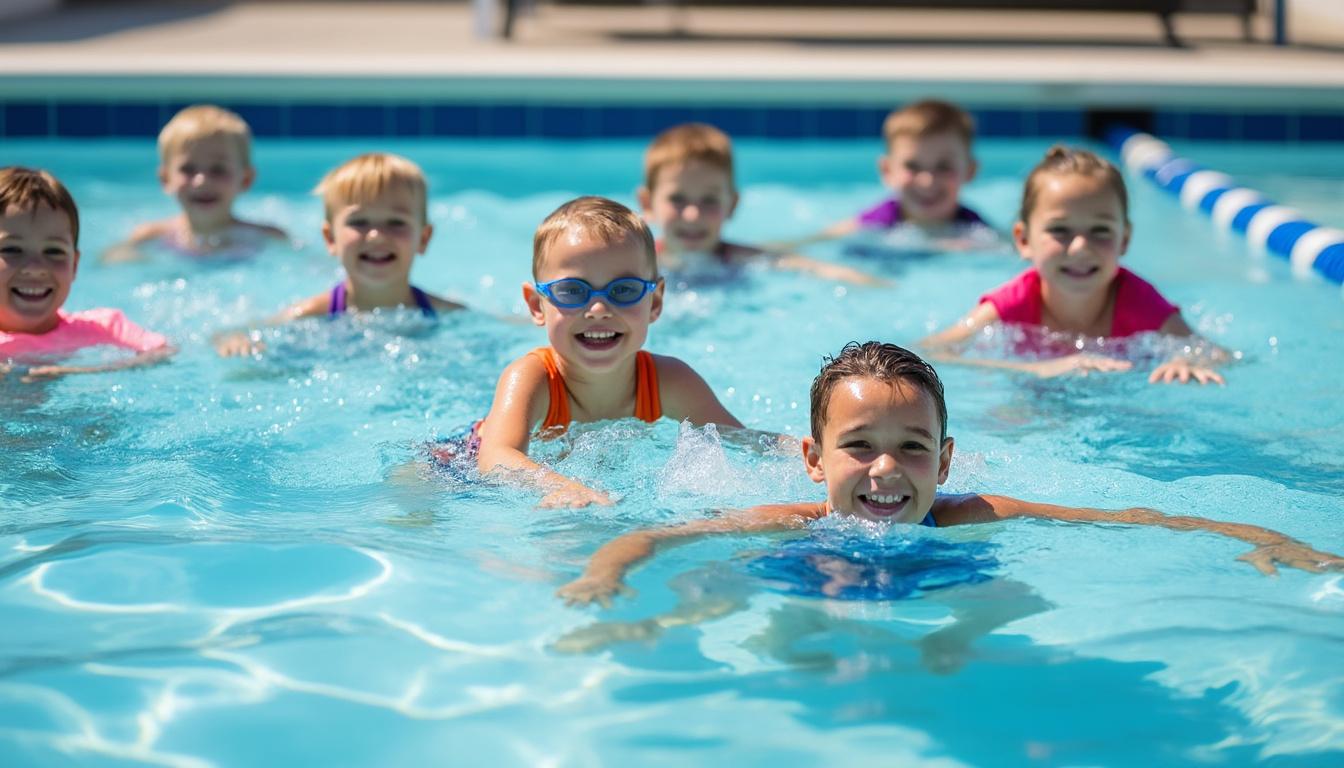 découvrez pourquoi les cours de natation particuliers sont essentiels pour garantir la sécurité aquatique. apprenez à nager en toute confiance et protégez-vous des dangers de l'eau grâce à un enseignement personnalisé et adapté à tous les niveaux.
