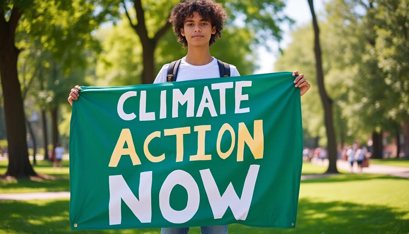 découvrez comment la génération w s'engage activement dans le développement durable et influence positivement l'avenir de notre planète grâce à des initiatives innovantes et responsables.