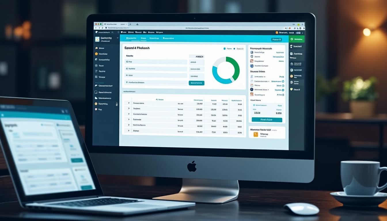découvrez comment un logiciel de gestion sportive peut devenir un atout précieux pour fidéliser vos membres. optimisez la gestion de votre club, offrez un service personnalisé et renforcez l'engagement de vos adhérents grâce à des outils adaptés.