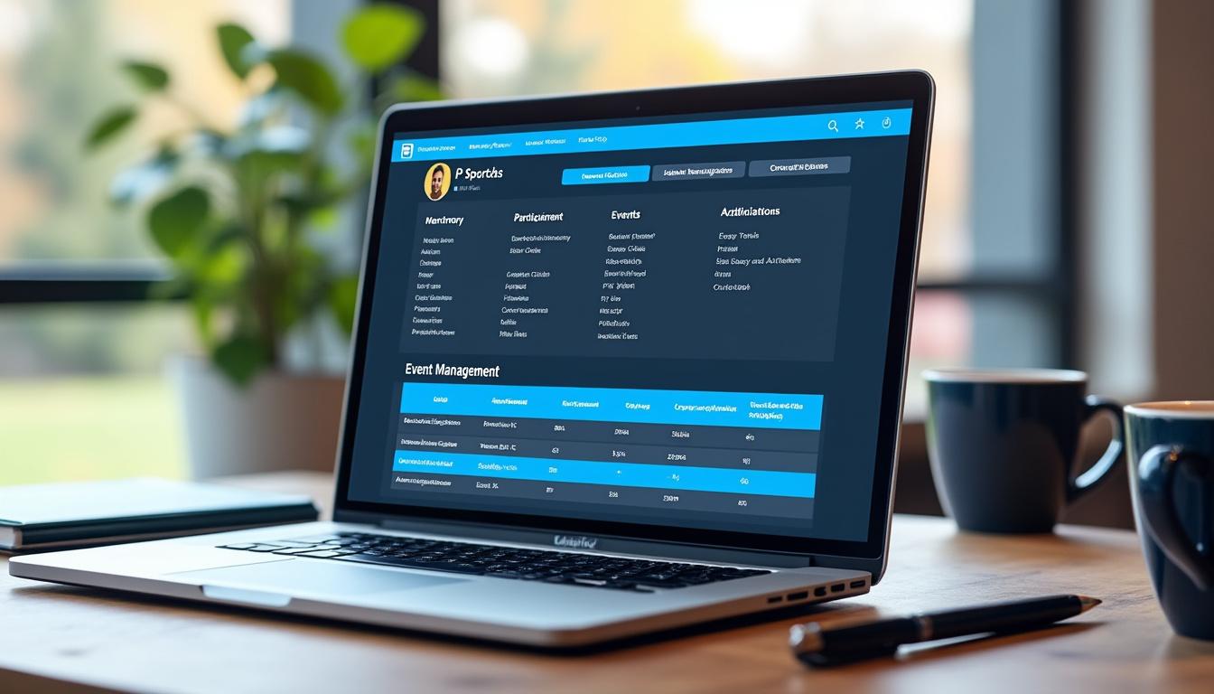 découvrez comment un logiciel de gestion sportive peut devenir un atout essentiel pour fidéliser vos membres. optimisez l'engagement, simplifiez la gestion et renforcez les relations avec vos adhérents grâce à des solutions adaptées à vos besoins.
