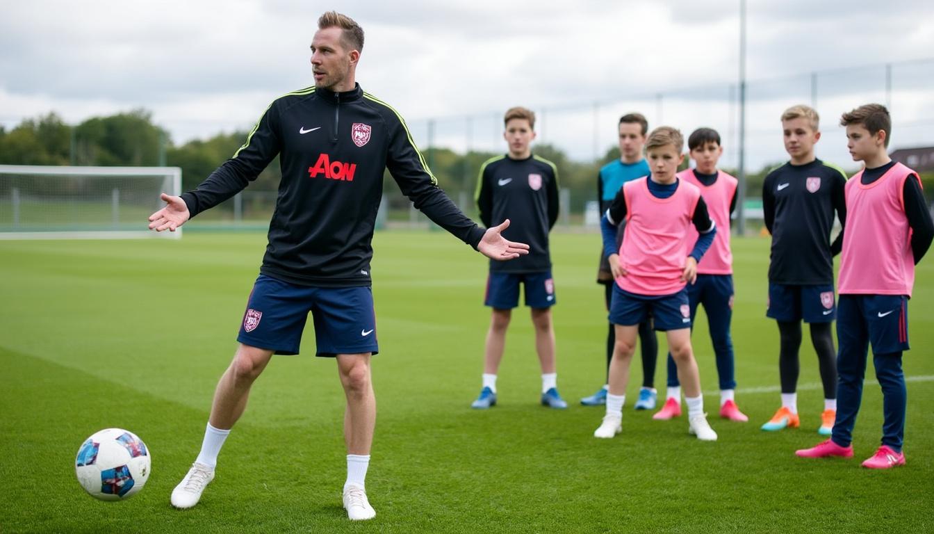 découvrez l'impact indélébile de marek hamsik sur le football moderne. cet article explore son parcours exceptionnel, ses performances emblématiques et l'influence qu'il a exercée sur le jeu d'aujourd'hui. plongez dans l'histoire d'un joueur qui a redéfini les attentes au cœur du football.