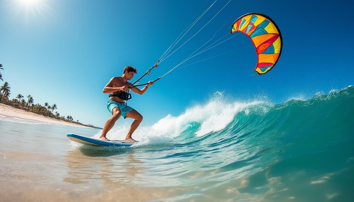 découvrez la liste des sports en k : des activités originales et passionnantes qui vous surprendront et ne vous laisseront pas indifférent. trouvez l’inspiration pour bouger différemment !
