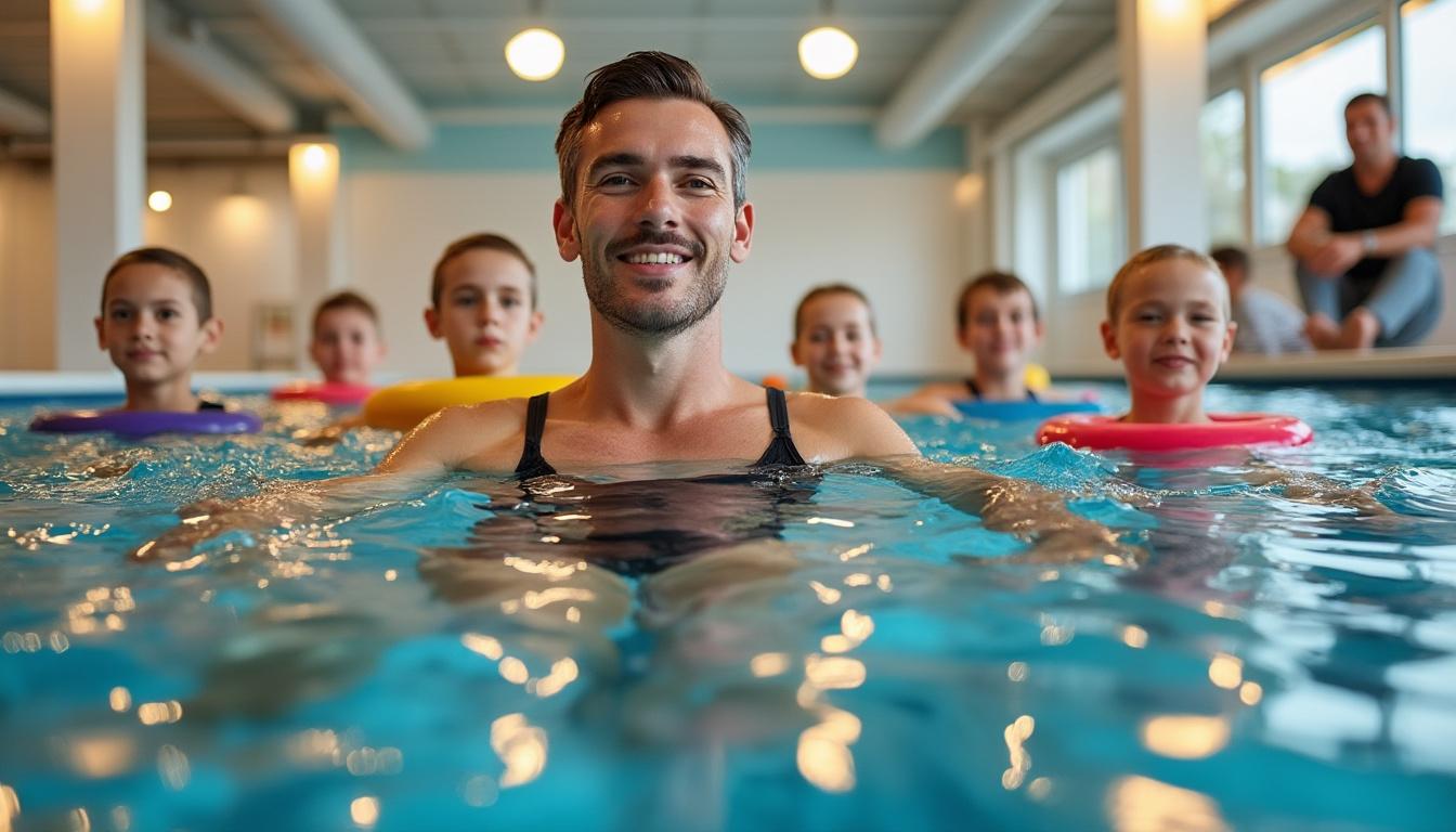 découvrez des témoignages inspirants d'adultes ayant suivi les cours de natation à la mairie de paris : motivation, progression et conseils pour vaincre l'appréhension et profiter des séances dans un cadre convivial.