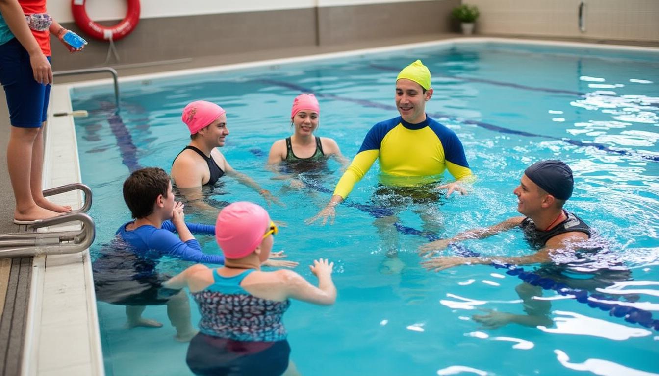 découvrez les témoignages inspirants d'adultes ayant suivi des cours de natation à la mairie de paris et transformé leur expérience aquatique. motivation, progrès et confiance au rendez-vous !