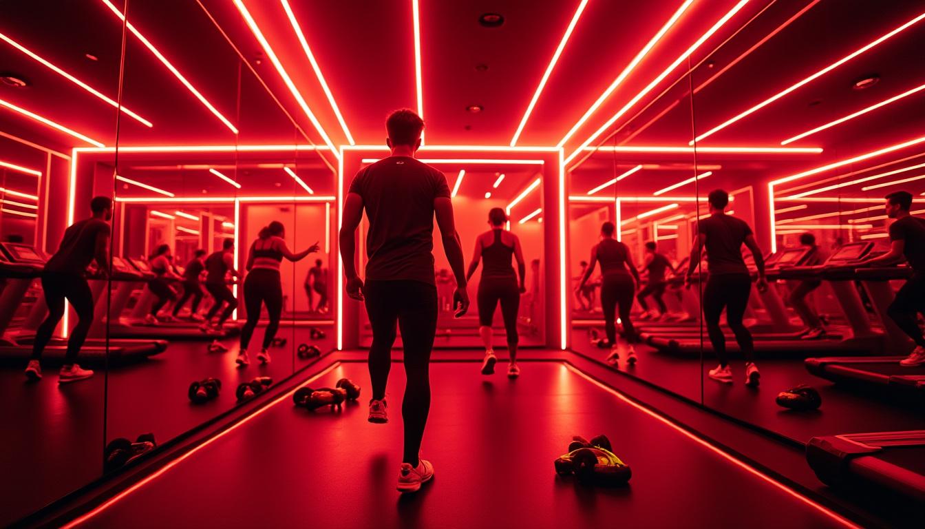 découvrez comment se déroule une journée typique chez barry’s bootcamp à paris : immersion dans l’ambiance, le déroulement des entraînements et conseils pour profiter au maximum de cette expérience fitness unique.