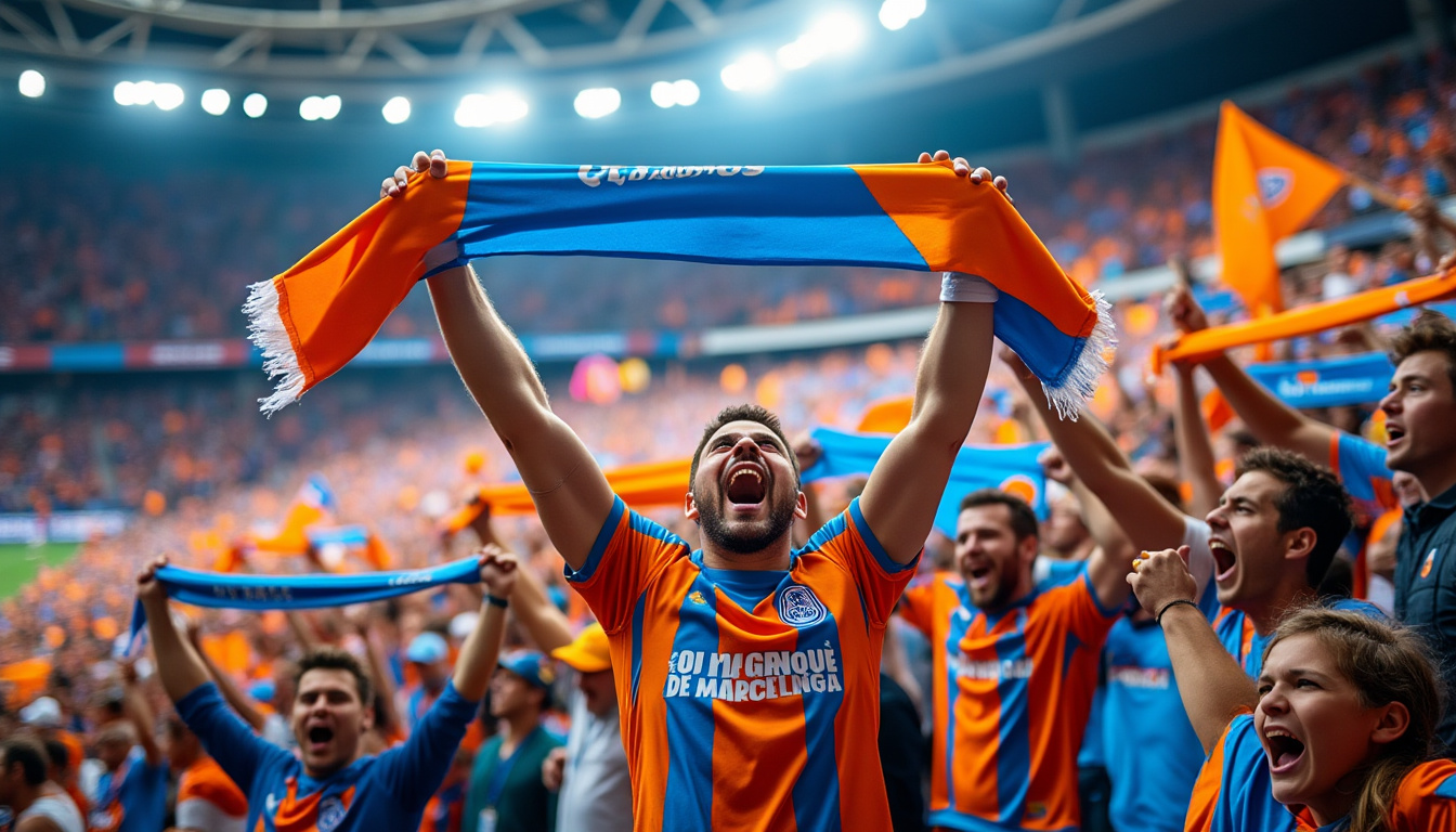 découvrez nos astuces pour bien choisir votre place au stade vélodrome selon votre budget : conseils pour profiter du match sans vous ruiner, meilleures zones et alternatives pour chaque portefeuille.