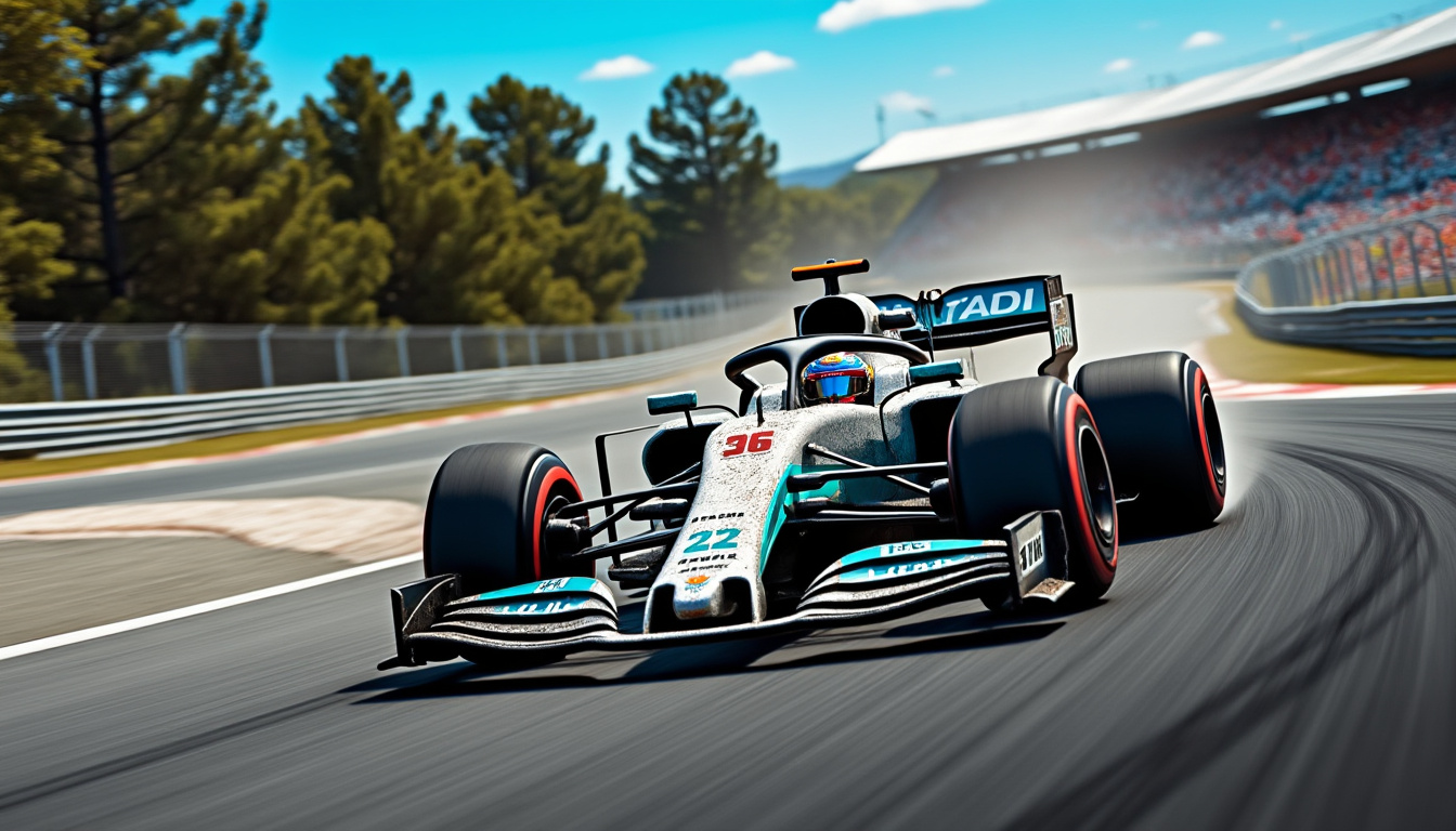 découvrez les témoignages poignants de pilotes de formule 1 sur leurs pires moments de dnf (abandon), entre déceptions, frustrations et leçons de carrière.