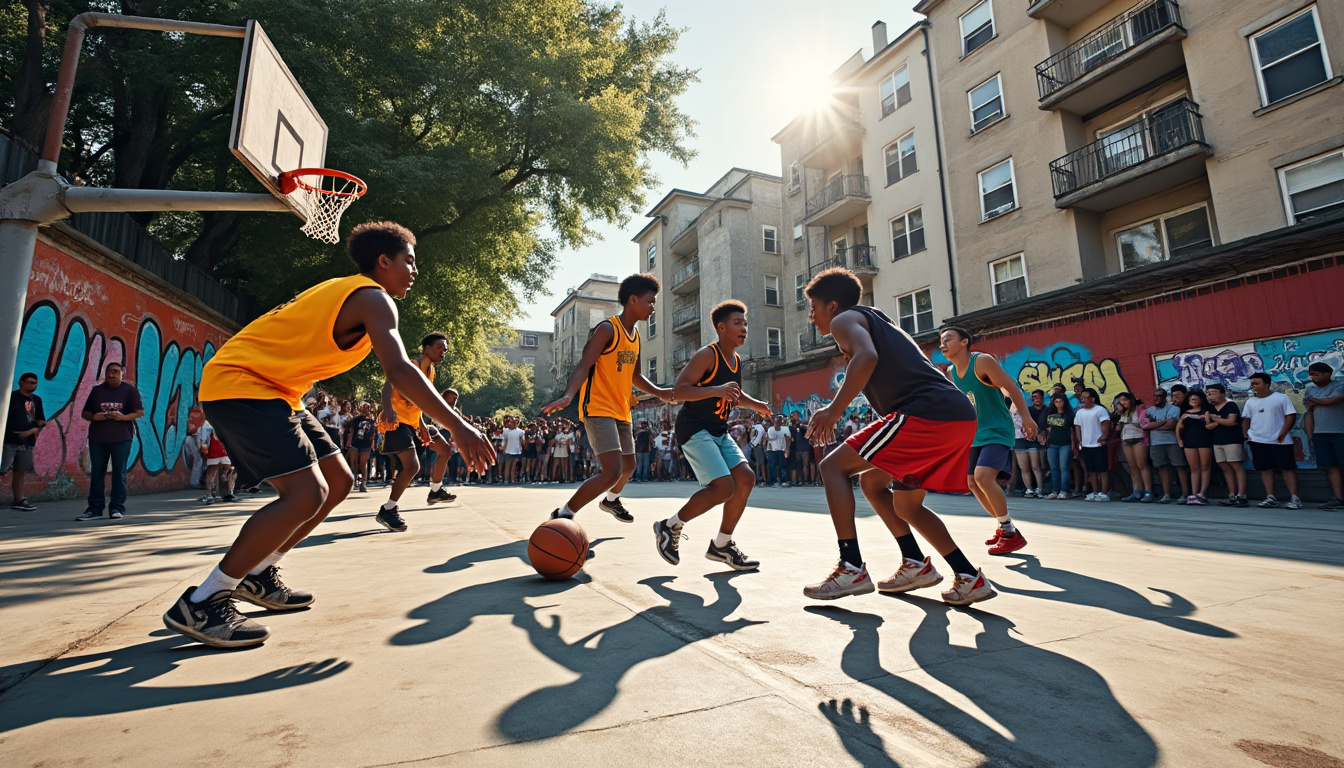 découvrez les principales ligues du sport le plus populaire aux états-unis, leur fonctionnement et l'impact qu'elles ont sur la société américaine, l'économie et la culture sportive.