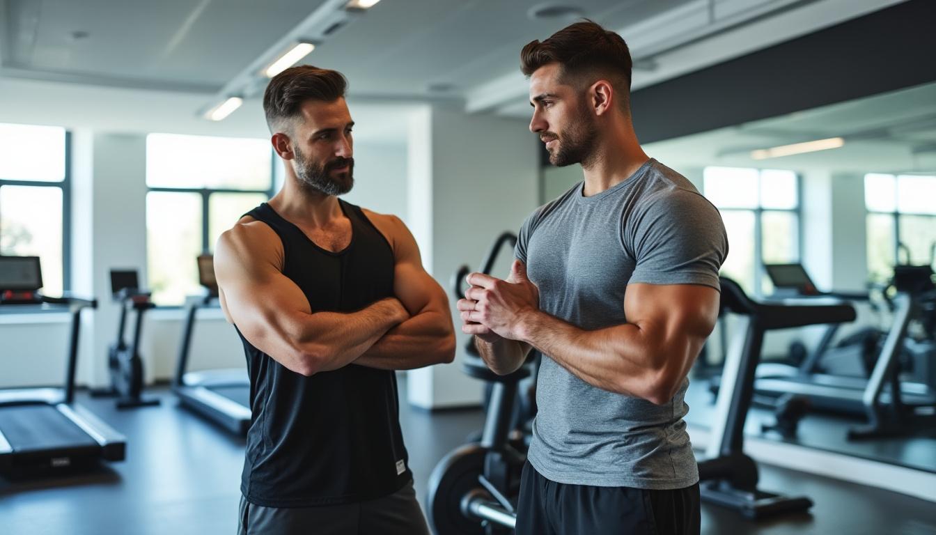 découvrez comment choisir le meilleur coach sportif à genève adapté à vos besoins spécifiques, pour atteindre efficacement vos objectifs de remise en forme.