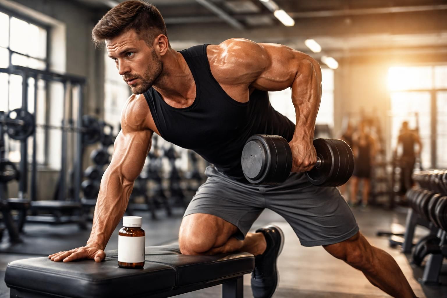 découvrez comment clenbutrol peut révolutionner votre routine d'entraînement en améliorant votre endurance et en aidant à brûler les graisses efficacement.