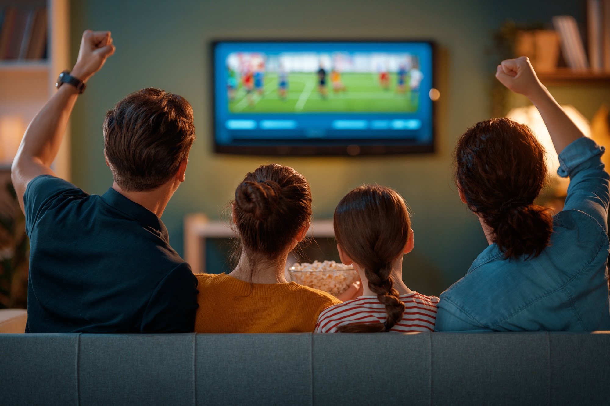streamonsport