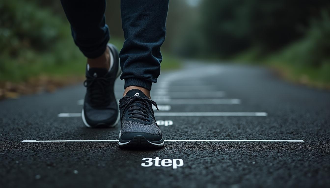découvrez comment mesurer efficacement votre pas de marche et évaluer son impact sur la distance que vous parcourez. apprenez des techniques simples pour améliorer votre suivi d'activité physique et optimiser vos objectifs de marche.