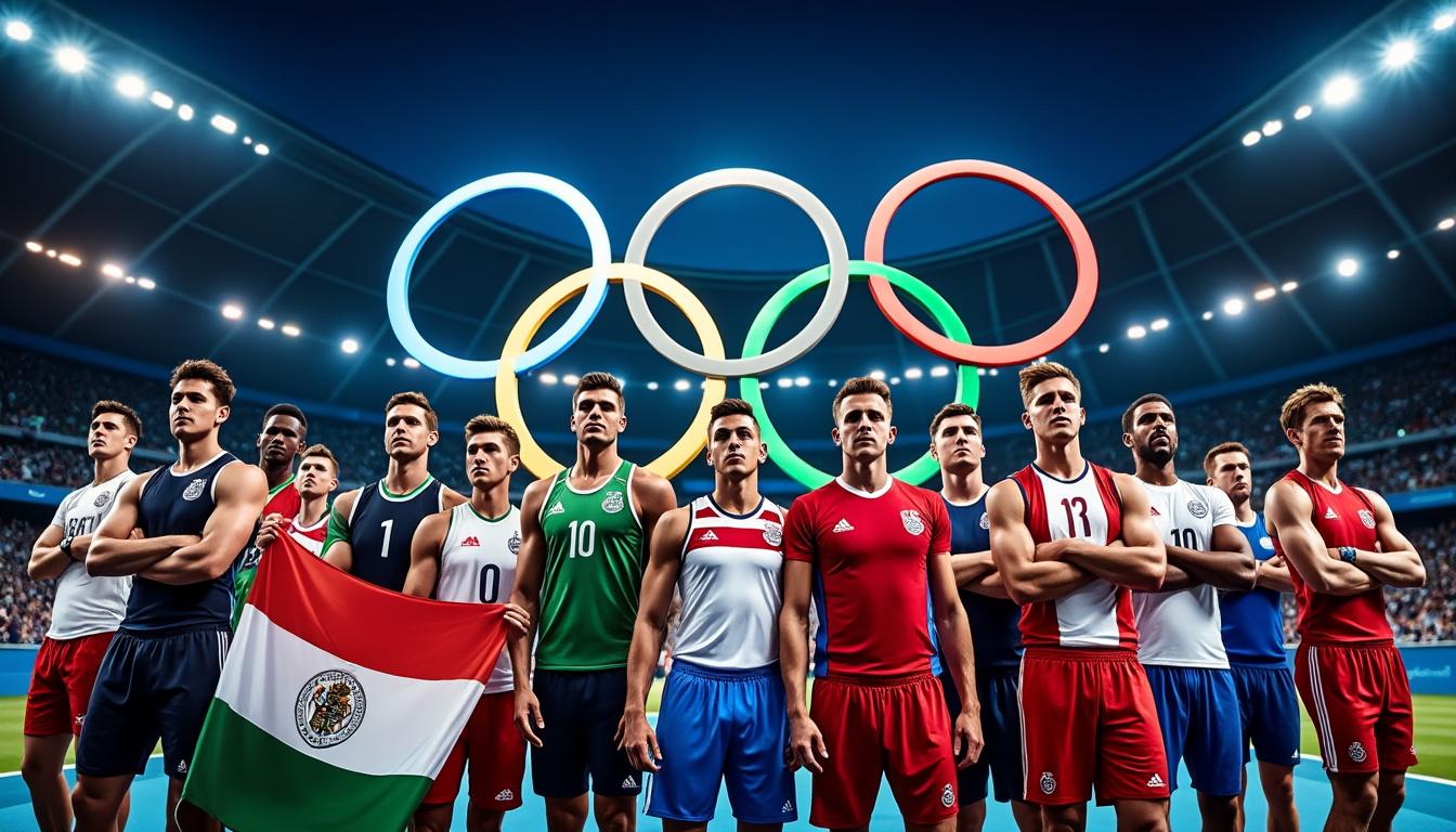 découvrez comment la participation du kazakhstan aux jeux olympiques 2024 influence le développement et la popularité du sport national. analyse des retombées économiques, sociales et culturelles pour le pays et ses athlètes.