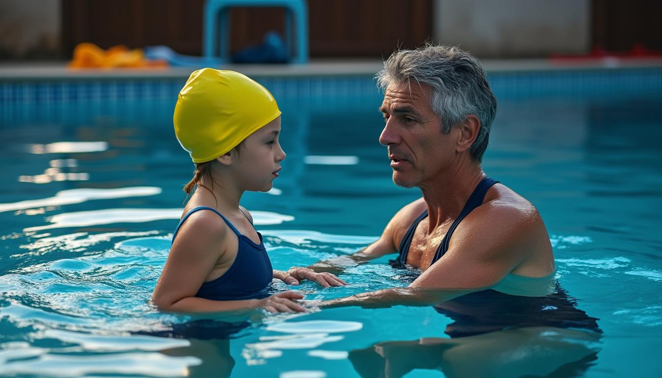 découvrez pourquoi les cours de natation particuliers sont essentiels pour garantir la sécurité aquatique. apprenez à surmonter vos peurs, à maîtriser les techniques de nage et à réagir efficacement en cas d'urgence aquatique. assurez la sécurité de vos proches et profitez pleinement des plaisirs de l'eau grâce à une formation personnalisée adaptée à tous les âges.