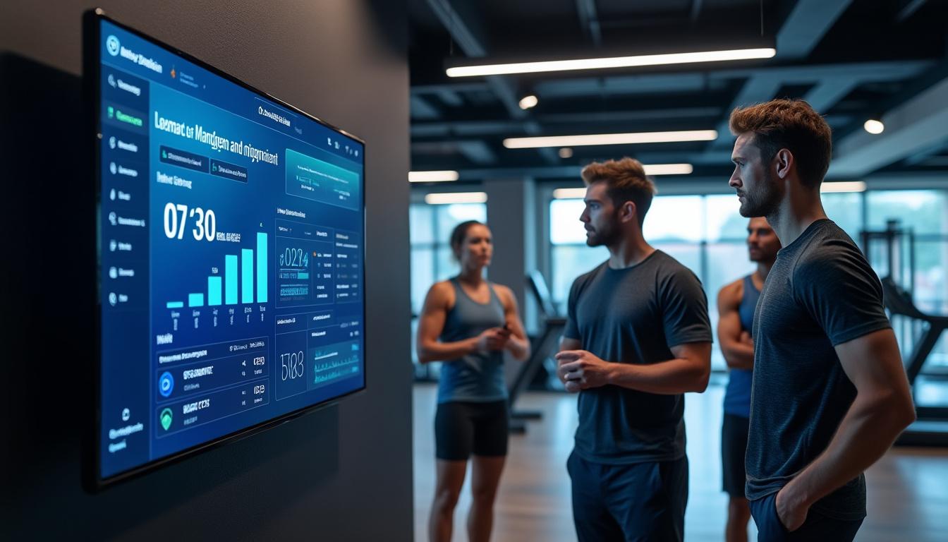 découvrez comment un logiciel de gestion sportive peut devenir un atout essentiel pour fidéliser vos membres. optimisez la gestion de votre club, améliorez l'engagement des adhérents et transformez leur expérience grâce à des outils adaptés à vos besoins.