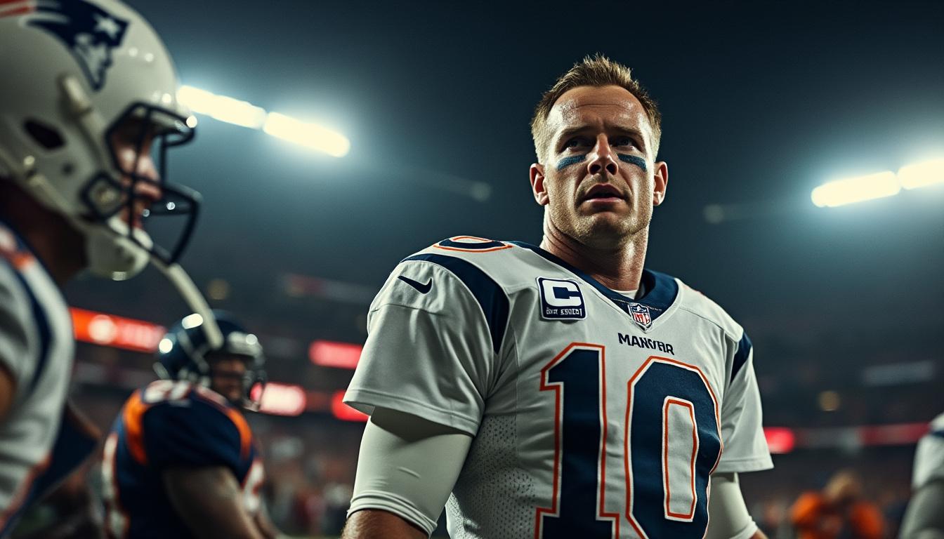 découvrez les précieuses leçons de leadership tirées de la carrière exceptionnelle de peyton manning. apprenez comment son éthique de travail, sa détermination et son esprit d'équipe peuvent inspirer les leaders d'aujourd'hui dans tous les domaines.