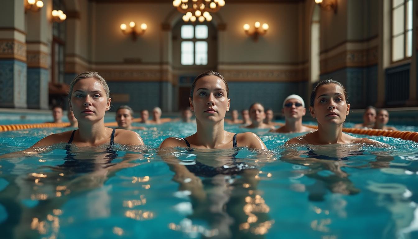découvrez des témoignages inspirants d'adultes ayant suivi des cours de natation à la mairie de paris : progrès, confiance, et expériences enrichissantes partagés par les participants.