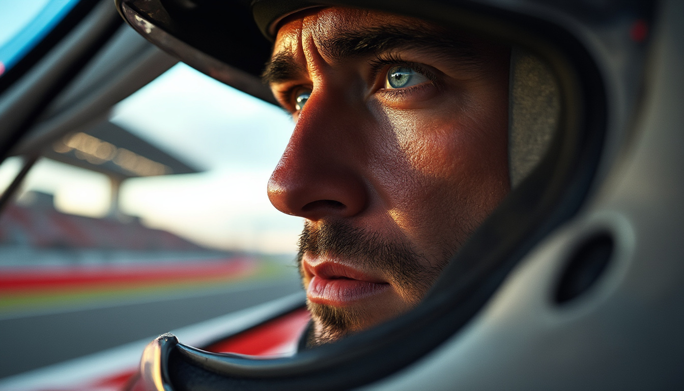 découvrez les récits poignants de pilotes de formule 1 sur leurs pires abandons en course. plongez dans les coulisses des dnf, entre déceptions, émotions et leçons tirées de ces moments marquants du sport automobile.