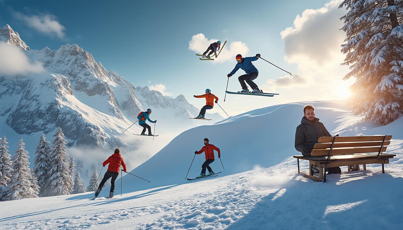 découvrez la liste complète des sports commençant par la lettre x pour diversifier vos pratiques sportives et enrichir votre expérience. explorez des disciplines originales et peu connues !