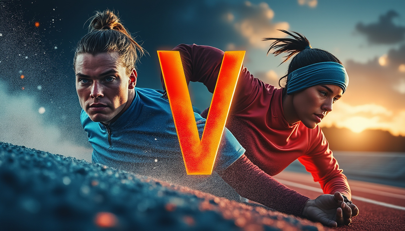 découvrez les sportifs célèbres dont le prénom commence par la lettre v. de la victoire à la virtuosité, plongez dans l’univers de ces personnalités marquantes du sport en france et dans le monde.