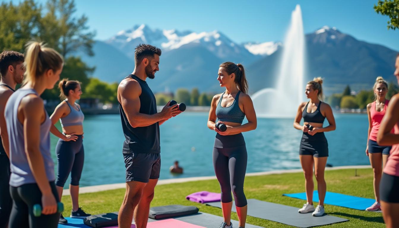 découvrez comment sélectionner le coach sportif idéal à genève, adapté à vos objectifs et besoins personnels pour optimiser vos séances d'entraînement.