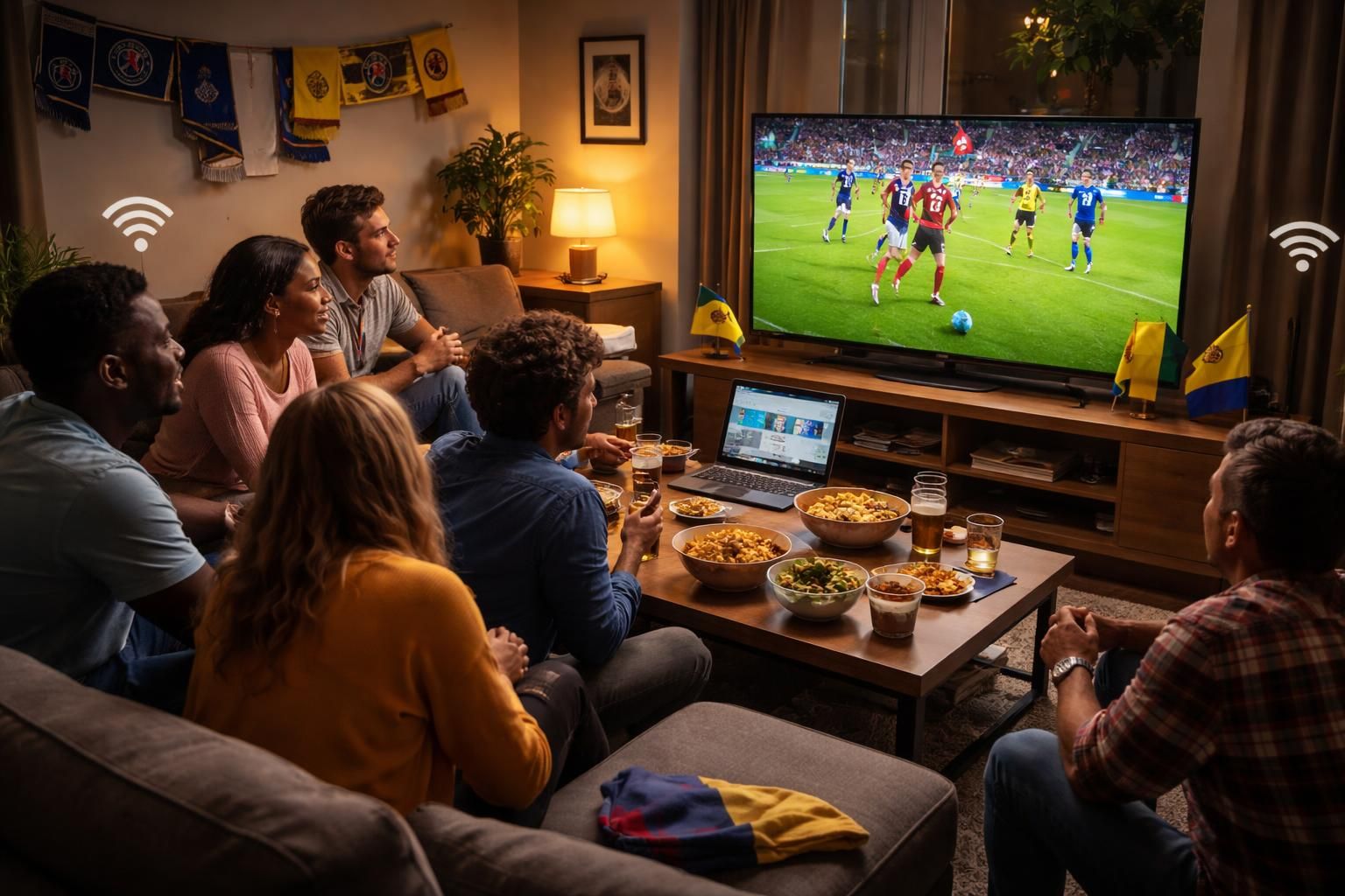 découvrez 5 astuces incontournables pour regarder le match psg dortmund gratuitement en streaming légal et sécurisé. ne ratez rien de cette rencontre passionnante !
