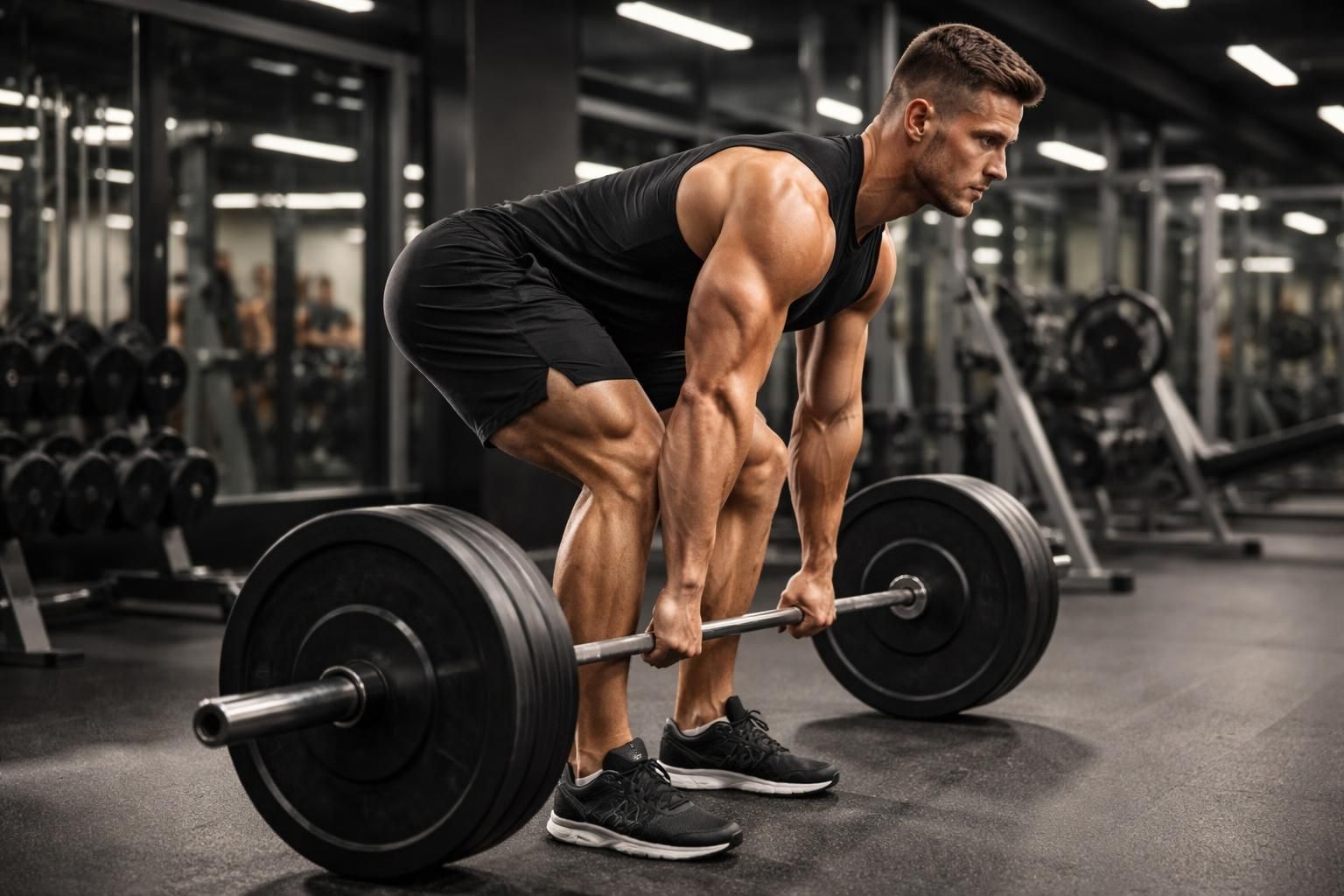 découvrez pourquoi les exercices de musculation ciblant les ischios jambiers sont essentiels pour améliorer votre performance sportive, prévenir les blessures et augmenter votre puissance.