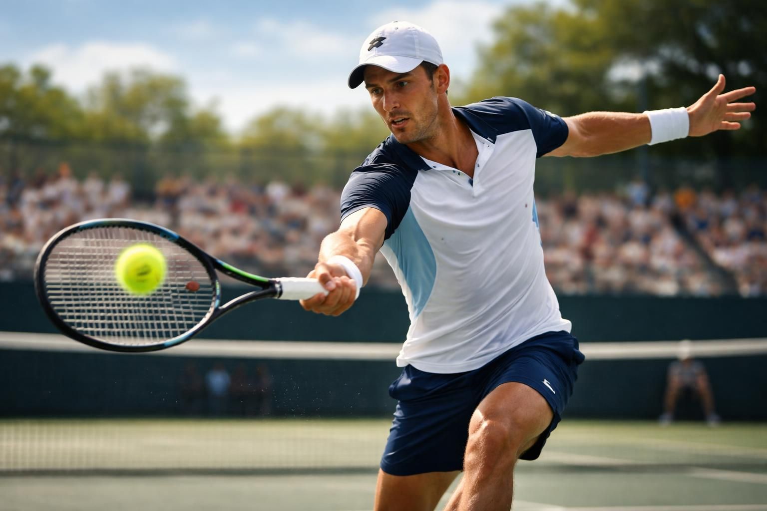 découvrez la signification de « tennistiquement » et son utilisation dans le vocabulaire du tennis pour mieux comprendre ce sport passionnant.