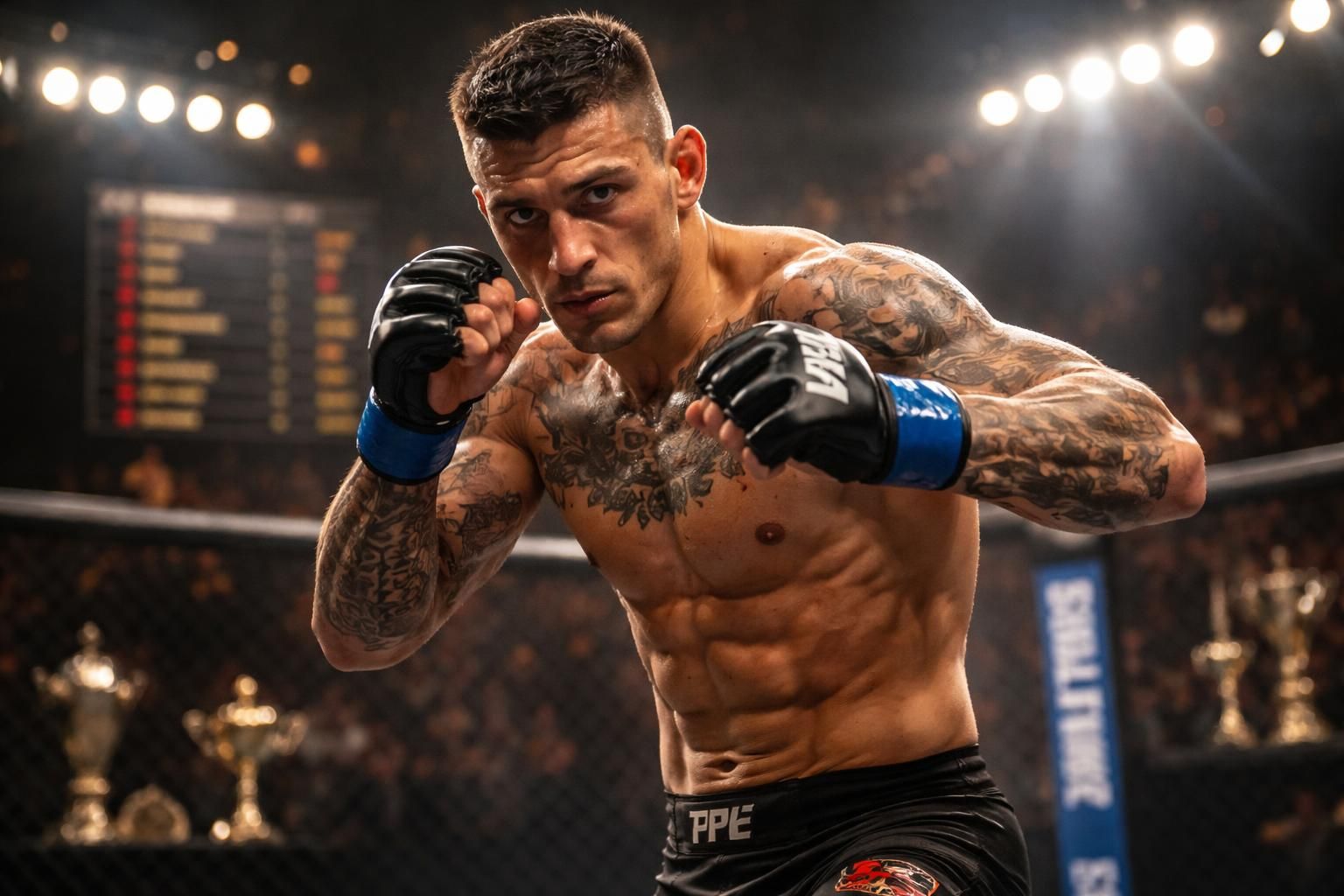 découvrez le classement actuel de renato moicano et analysez comment il influence son parcours et ses performances dans le monde des sports de combat.