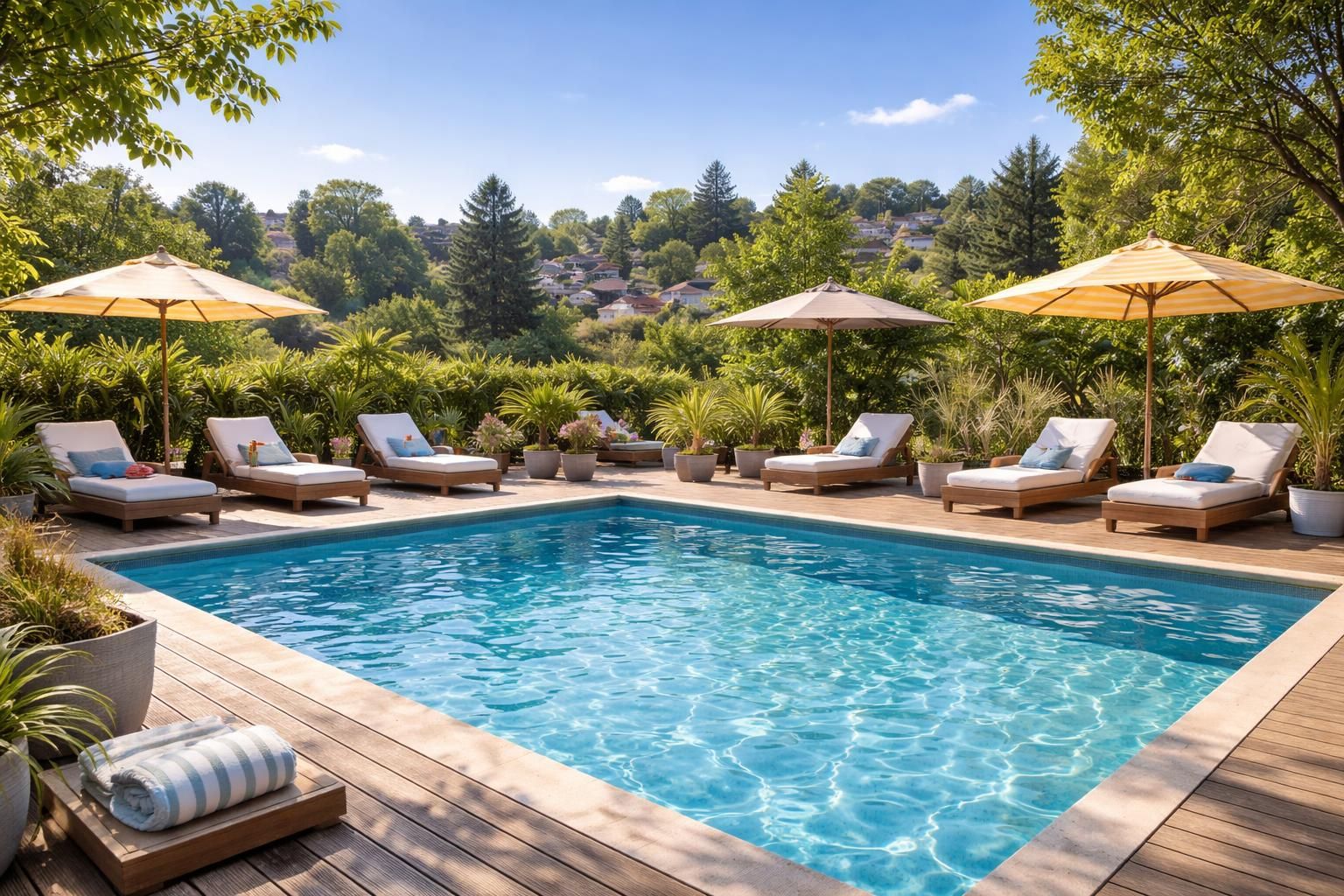 découvrez les meilleures piscines à brunoy pour profiter pleinement de l'été 2026 avec des lieux agréables et rafraîchissants adaptés à toute la famille.