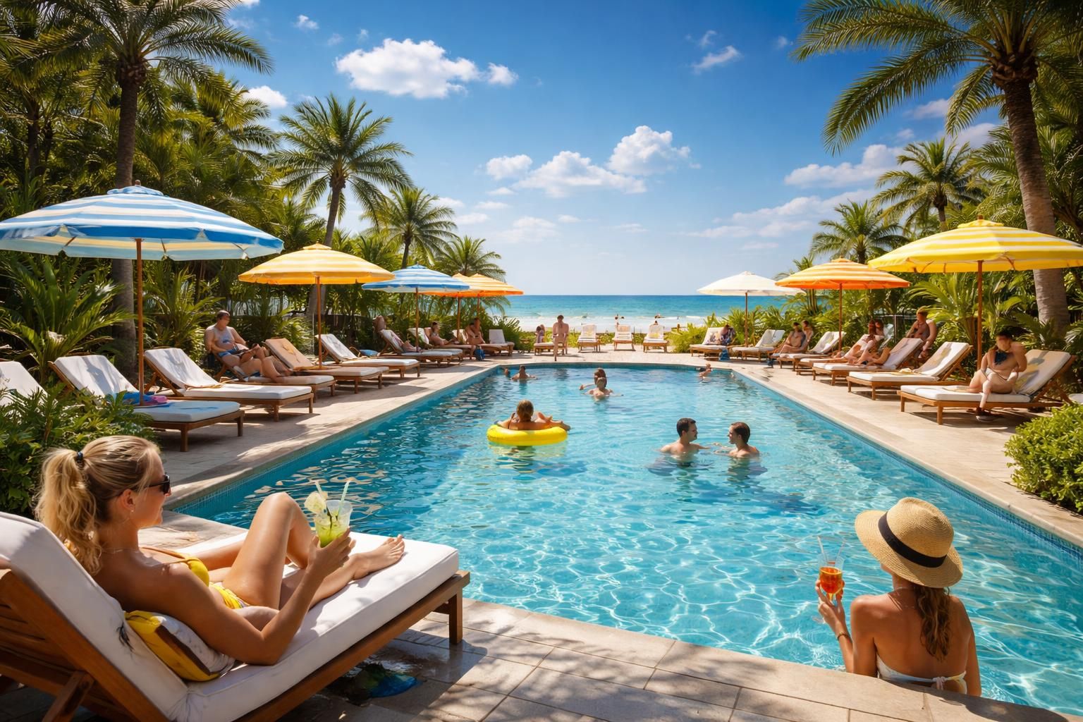 explorez les meilleures piscines à la panne pour profiter pleinement de votre été et vivre des moments inoubliables en famille ou entre amis.