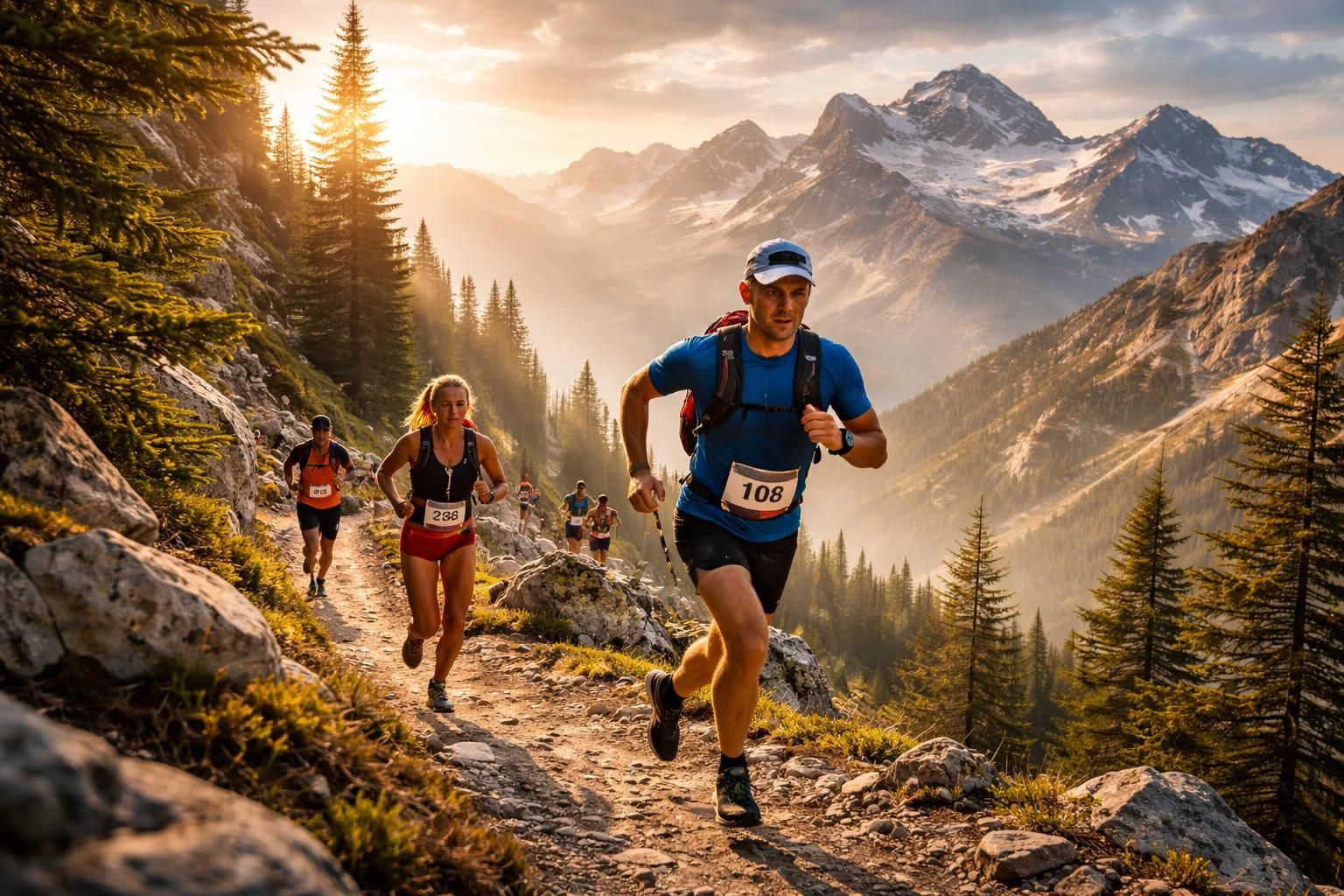 explorez les coulisses du classement utmb de cette année et découvrez les secrets des performances des meilleurs coureurs.